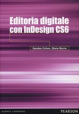 Digital Publishing mit InDesign CS6 - Cohen Sandee, Burns Diane