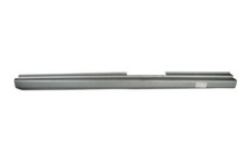 BLIC 6505-06-0018015P Foot Board, door sill for AUDI