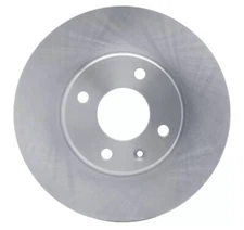 For Chevy Sonic 2012-2016 DFC 600-92022 Premium Front Brake Rotor