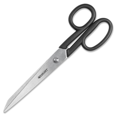 Westcott Kleencut 11139 9'' Length Scissors Acme United 