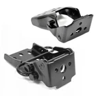Front Upper & Lower Door Hinge 1973-1979 F-100 Pickup Truck