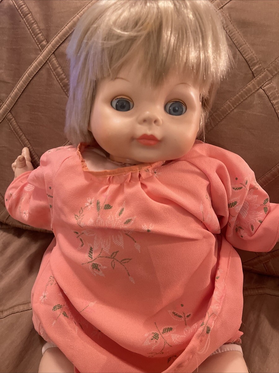 Vogue Baby Doll Dear One 22