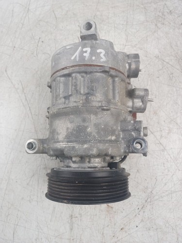 Klimakompressor für Audi Q2 GAB 1,5 35 TFSI DPCA DPC 3Q0816803D