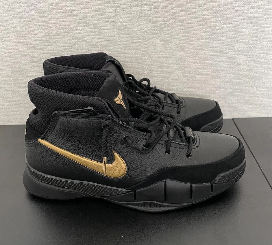 Kobe protro top 1 mamba day