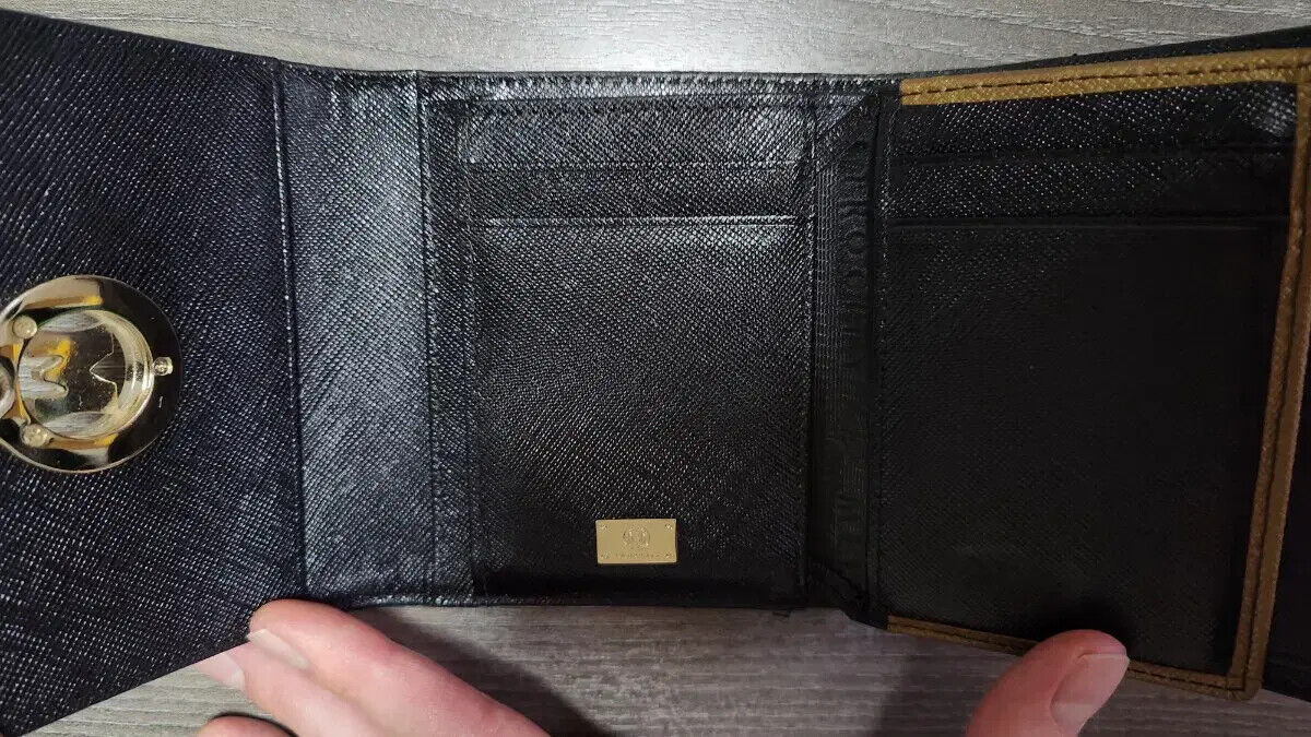 Metrocity wallet | eBay
