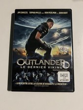Outlander DVD 