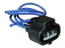 For 2014-2017 Jaguar F Type A/C Pressure Transducer Connector 34454DQTT 2015