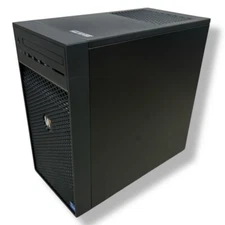 Wisenet Precision 3650 WAVE Network Video Recorder i5-11500 2.7Ghz 16GB 4TB HDD