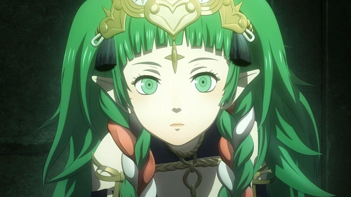 Nintendo Switch Fire Emblem Three Houses Fodlan Collection FE