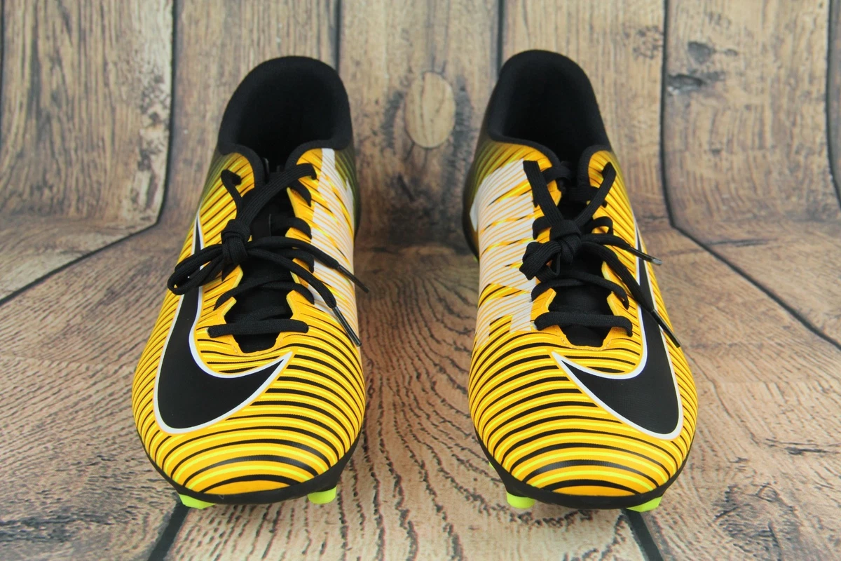 Nike mercurial vortex fg 2025