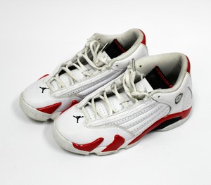 jordan retro 4 candy cane