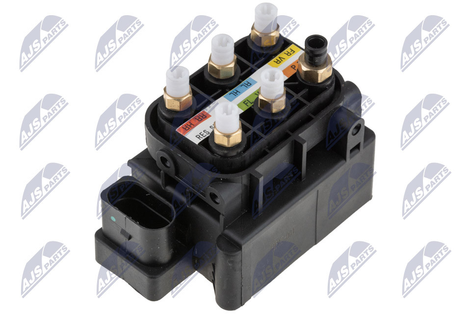 NTY ZPZ-ME-001 Valve, compressed-air system for MERCEDES-BENZ - Image 7