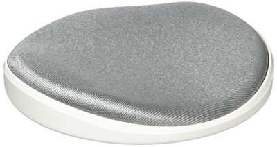 StarTech.com Wrist Rest - Ergonomic Desk Wrist Pad - Sliding Wrist Rest for Mous