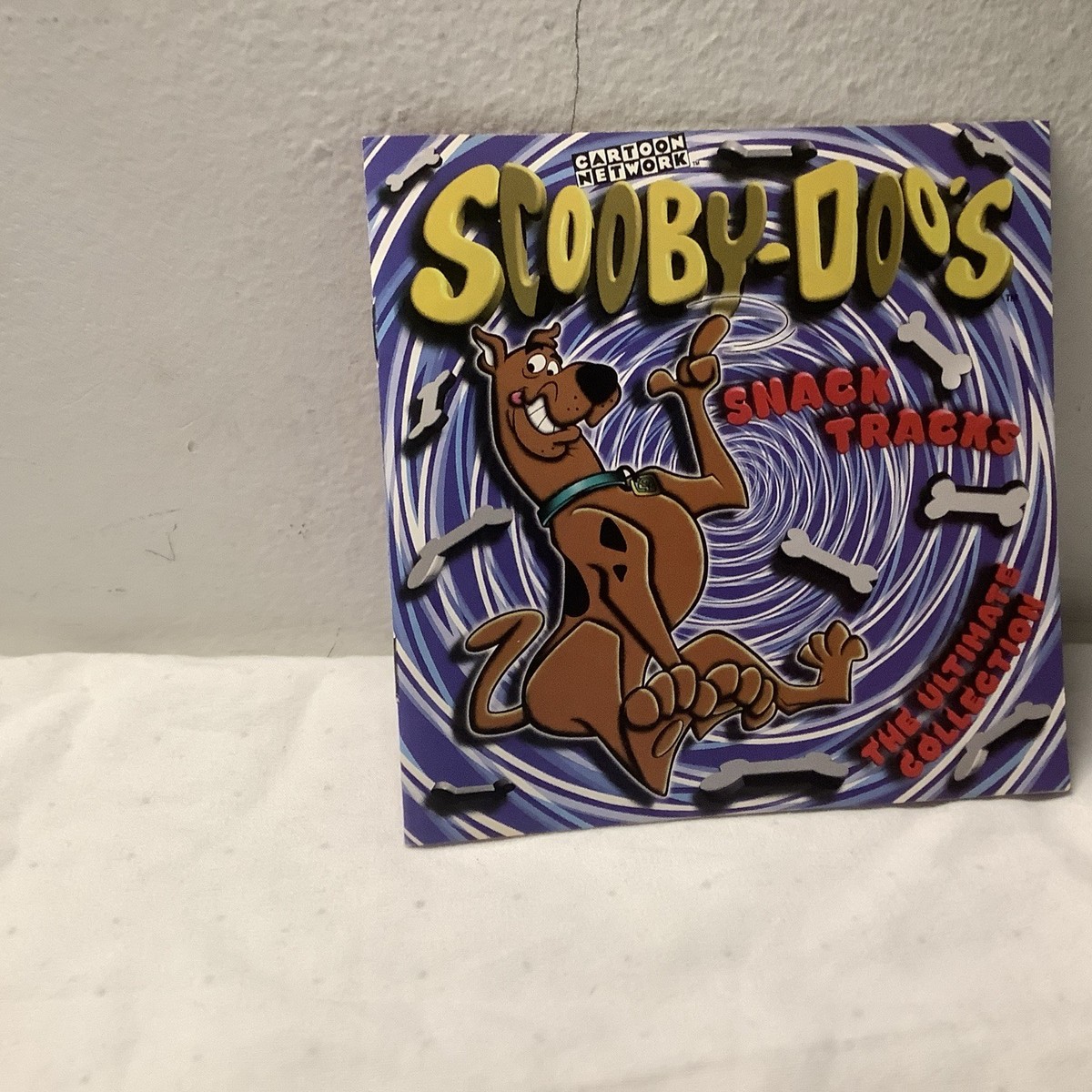 Scooby-Doo