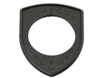 Porsche Hood Crest Seal - 911 65-98  901-559-215-20 90155921520
