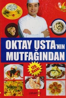 Oktay Ustanın Mutfağından  von Aymelek, Oktay | Buch | Zustand gut