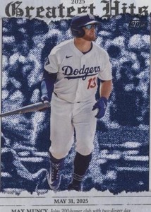 Max Muncy | eBay