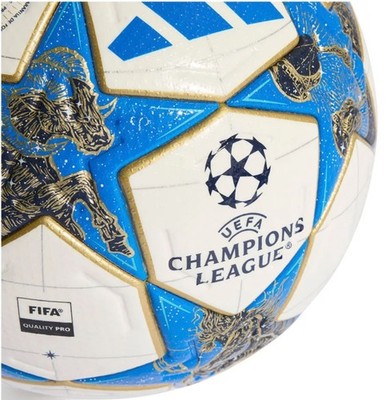 adidas UCL 25/26 Champions League Soccer Ball ✓Size 5✓Official