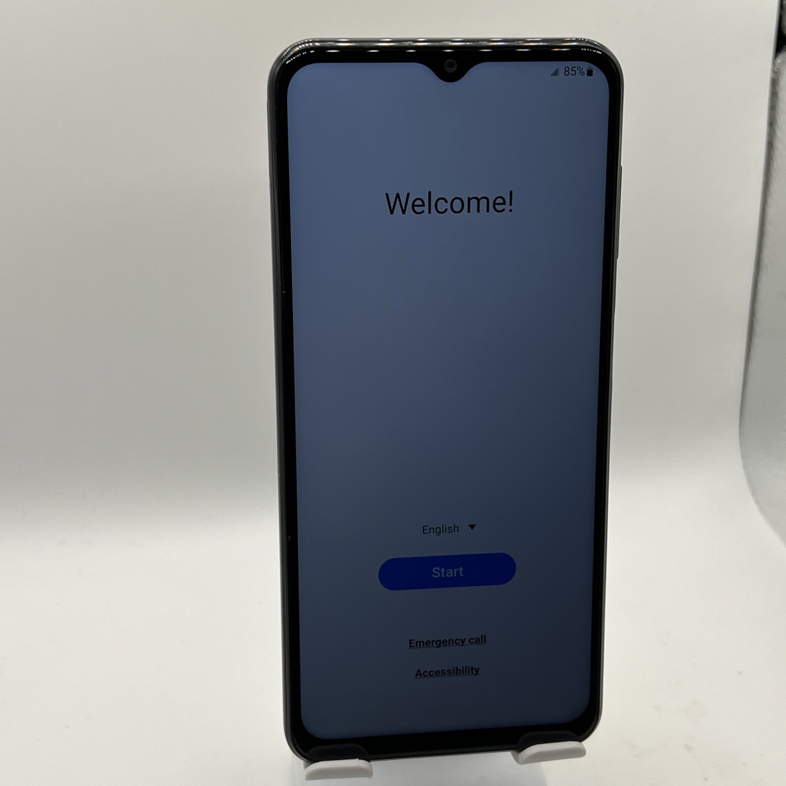 Samsung Galaxy A13 32Gb Black AT&T