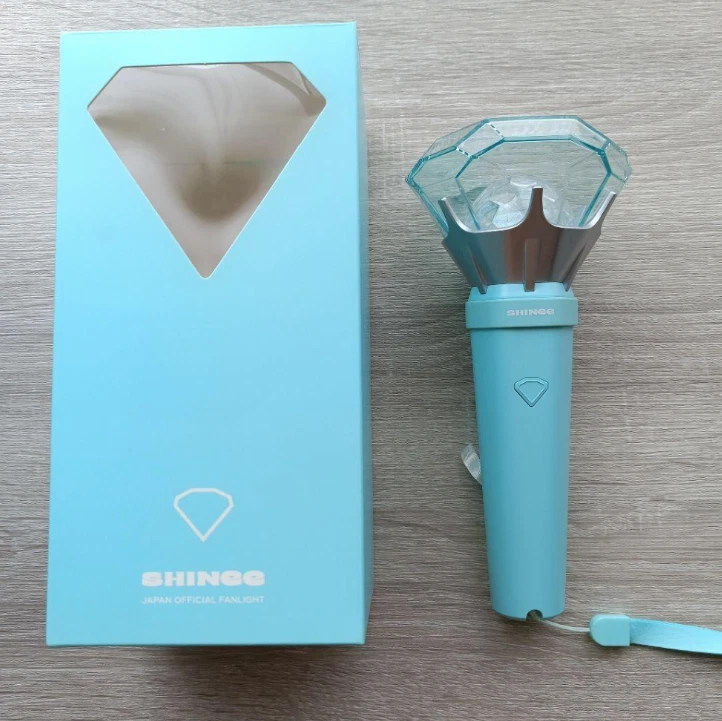 Shinee Light Stick for sale | eBay