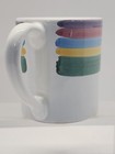 100% Authentic Vintage Discontinued Meadow by Caleca Coffee Mug SOPRANOS — photo 4