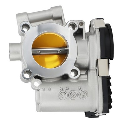 Throttle Body Assembly For Chevrolet Cruze Sonic Trax Buick Encore 1.4L 55565489