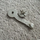 Star Wars Vintage ESB Dagobah Playset Action Stand And Lever A Part Kenner 1981