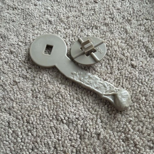 Star Wars Vintage ESB Dagobah Playset Action Stand And Lever A Part Kenner 1981