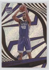 2021-22 Panini Revolution Harrison Barnes #9 0o2m