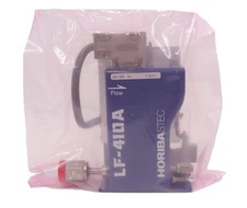 Horiba STEC LF-410A-EVD Liquid Flow Meter AMAT 3030-11633 OEM Refurbished