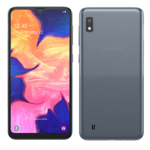Samsung Galaxy A10 Smartphone Handy ENTSPERRT SM-A105 32GB 4G LTE Android Dual