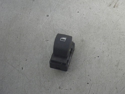 Schalter Fensterheber in Tür hinten links 6922244 BMW 5 TOURING (E61) 525D