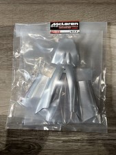 DeAgostini - McLaren MP4/23 - Lewis Hamilton - USA Seller - Stage 77
