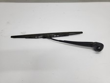 VW Sharan 7M - Scheibenwischerarme Wischerarme hinten 7M3955707 (03)