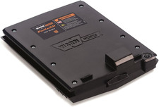 Replacement 24v Dc Rechargeable Battery Pack For Pullzall Cordless Winch