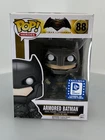 Armored Batman #88 DAMAGED BOX SEE PICS