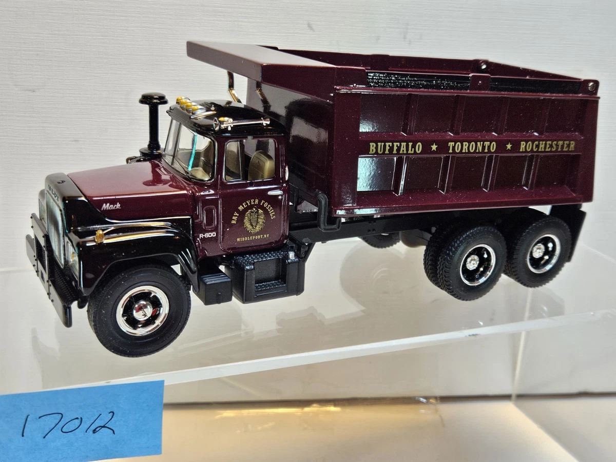 Mack 1:34 Limited Edition Diecast Cars, Trucks & Vans for sale | eBay