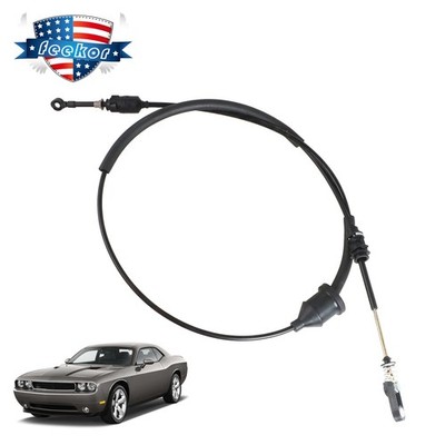 Auto Transmission Shifter Cable for 2011-2014 Dodge Challenger 5 Speed Auto Tran