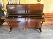 Upright stylish Piano. FREE DELIVERY WITHIN 50 MILES