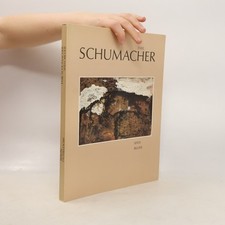 Emil Schumacher. Späte Bilder  |  Dieter Honisch