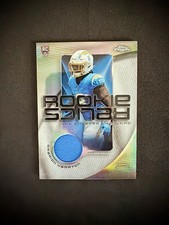 2013 Topps Chrome Redemption Update 14