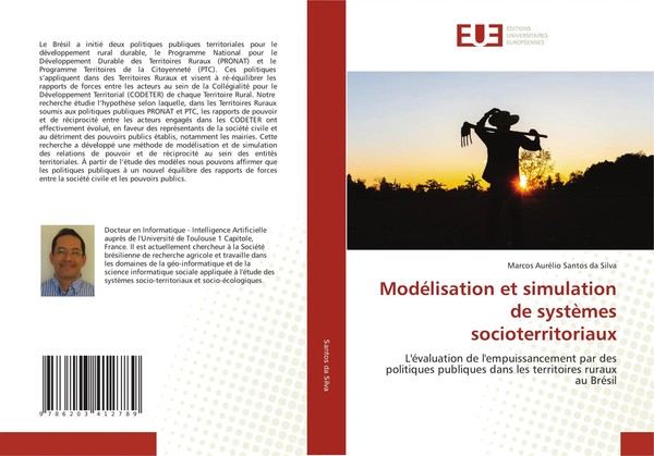 Marcos AuréLio Santos Da Silva | ModéLisation Et Simulation De SystèMes...-image