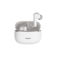 Polypal P1 – AI Translator Earbuds for Real-Time Speech & Video, Support 138