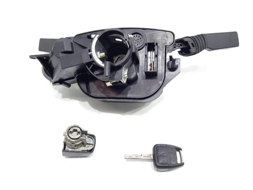 13132477 Mando Multifuncion para OPEL VECTRA C BERLINA Club 2003 180109 - Imagen 2 de 6