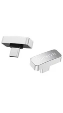 Questyle QCC Dongle Portable USB DAC Amp Hi-Res Audio Adapter Amplifier