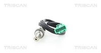 Lambdasonde Sensor Abgassteuerung Triscan 8845 24126 FüR Porsche Peugeot CitroËN