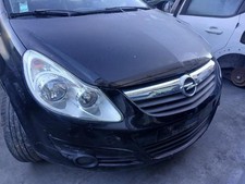 Essieu Opel CORSA