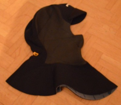 Neil Pryde Neopren Kopfhaube Hood Sturmhaube Haube Kitesurf Windsurf Wing Foil M