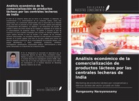AnáLisis EconóMico De La ComercializacióN De Productos LáCteos Por Las...