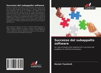 Kerem Yuceturk | Successo Del Subappalto Software | Taschenbuch | Italienisch